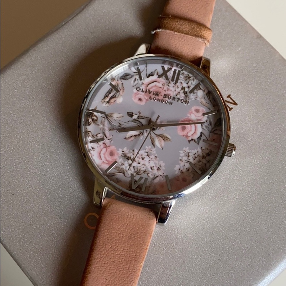 Olivia burton watch ! - Picture 5 of 9